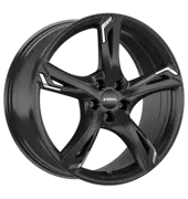 Ronal R62 Chrome 8 X 19 ET35 15340412