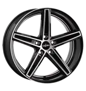 Oxigin 18 Concave 75 X 18 ET35 15153020