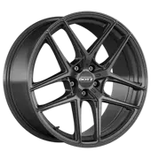 Dotz LagunaSeca grey 9 X 19 ET44 15329917