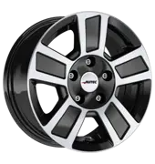 Autec Tigris TG 6 X 14 ET30 15303760