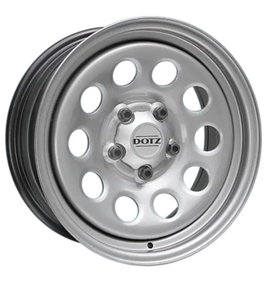 Dotz Modular 7 X 16 ET30 15095634