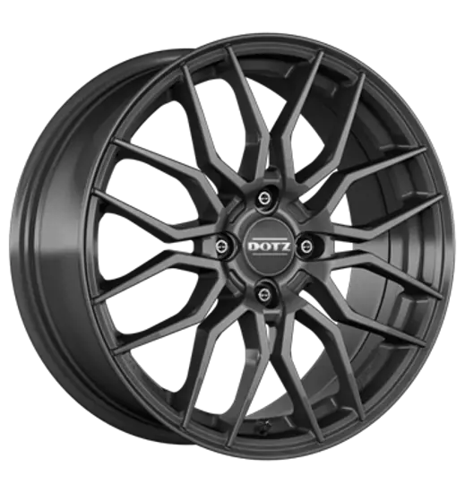 Dotz LimeRock grey 7 X 17 ET475 15305195