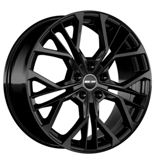 Cerchi in lega GMP SWAN 18'', Wheels World - IT