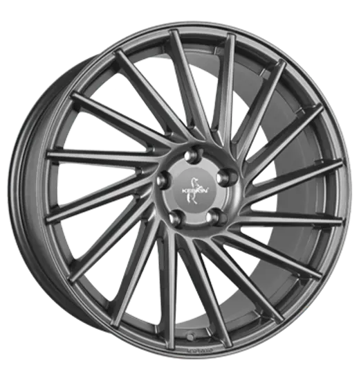 Keskin KT17 Hurricane 8 X 18 ET30 15209930