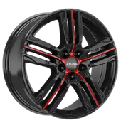 Ronal R57 MX 75 X 19 ET33 15211827