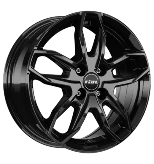 Rial Lucca 65 X 16 ET46 15258207