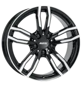 Alutec Drive 75 X 17 ET52 15185974