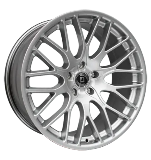 Diewe Wheels Impatto 10 X 22 ET42 15278961