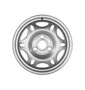 Stahlfelgen 4 X 15 ET27 30002217