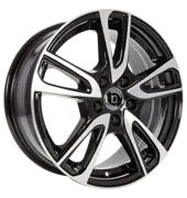 Diewe Wheels Astral 65 X 16 ET35 15263781