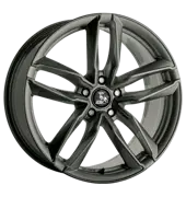 Ultra Wheels PRO UA6 8 X 18 ET30 15215565