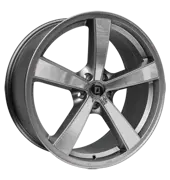 Diewe Wheels Trina 7 X 17 ET42 15197785