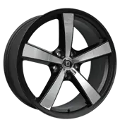 Diewe Wheels Trina 7 X 17 ET42 15197807