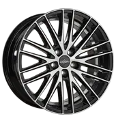 Oxigin 19 OXSPOKE 75 X 17 ET35 15190642