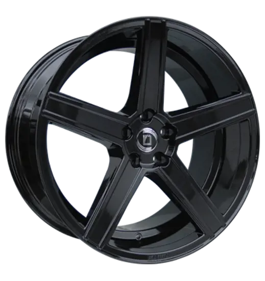 Diewe-Wheels Cavo - 9x20 - ET 35 - PCD 5x120