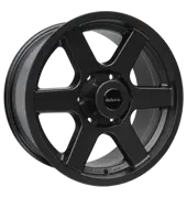 Diewe Wheels Avventura 85 X 17 ET25 15163001