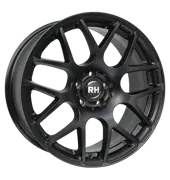 RH Alurad NBU Race 95 X 19 ET45 15107205