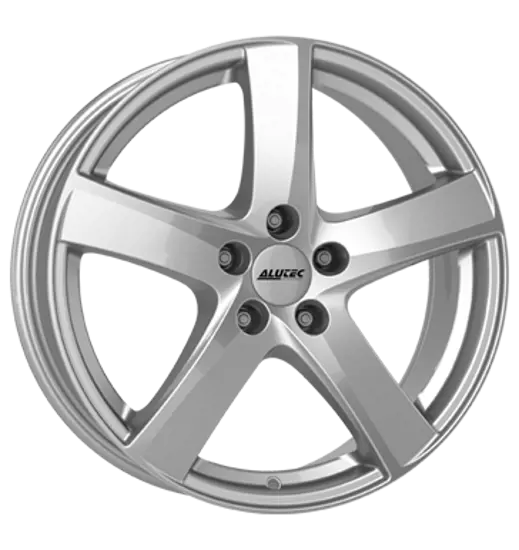 Alutec Freeze 7 X 17 ET445 15355626