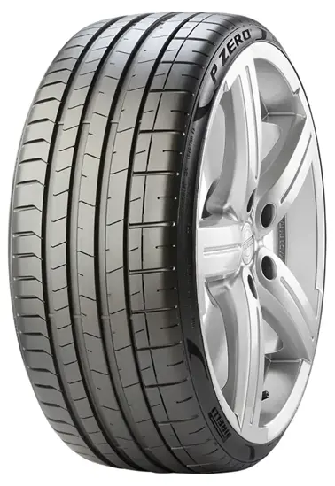 Pirelli 265 35 ZR20 95Y P Zero PZ4 N1 SC 15185859