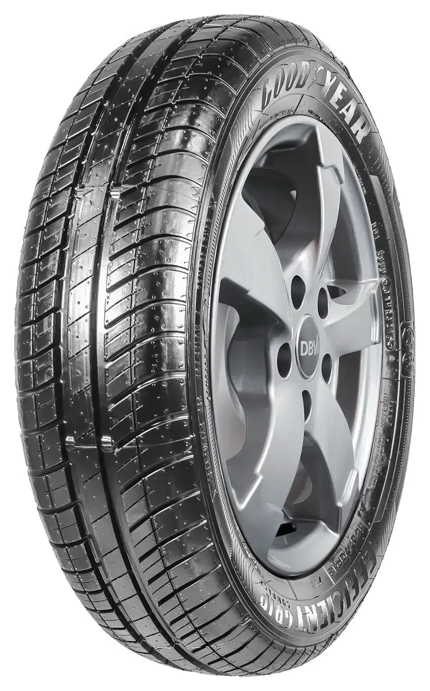 185/60 R15 88T EfficientGrip Compact XL OT