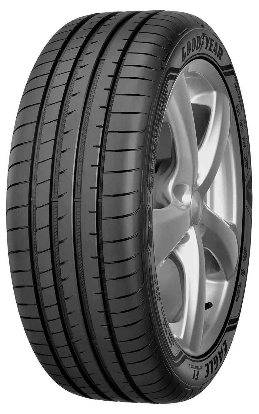 245/40 R19 98Y Eagle F1 Asymmetric 3  ROF XL*MOE