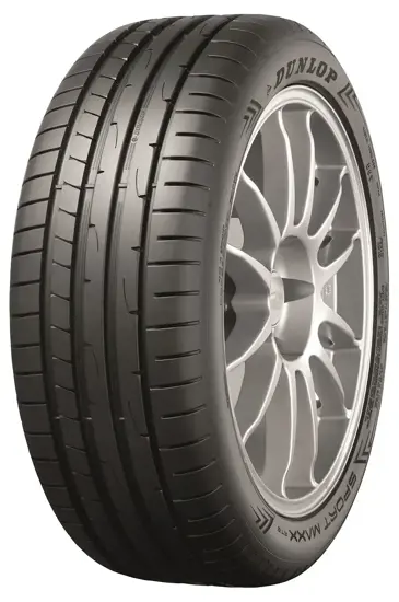 Dunlop 245 45 R18 100Y Sport Maxx RT 2 XL MO MFS 15244912