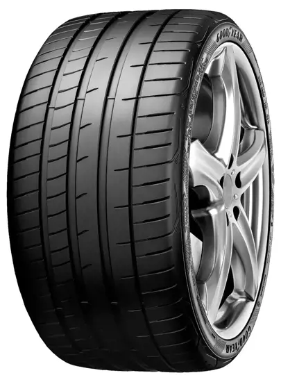 Goodyear 235 35 R19 91Y Eagle F1 Supersport XL AO FP 15328945