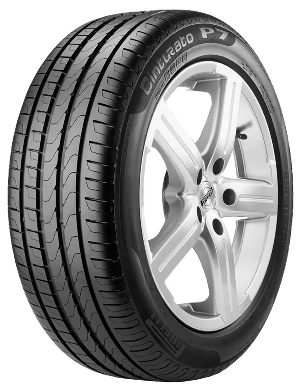 245/45 R20 103H Cinturat P7 AllSeas XL NF0 FSL M+S