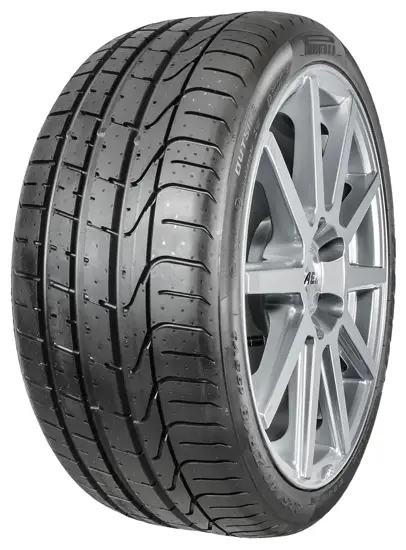 Pirelli 225 45 ZR17 94Y P Zero XL 15049425