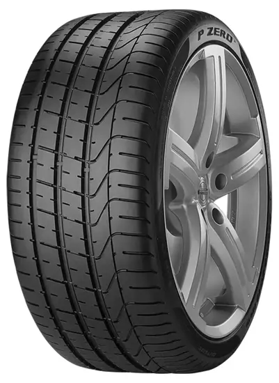 Pirelli 245 35 ZR20 95Y P Zero XL 15049442