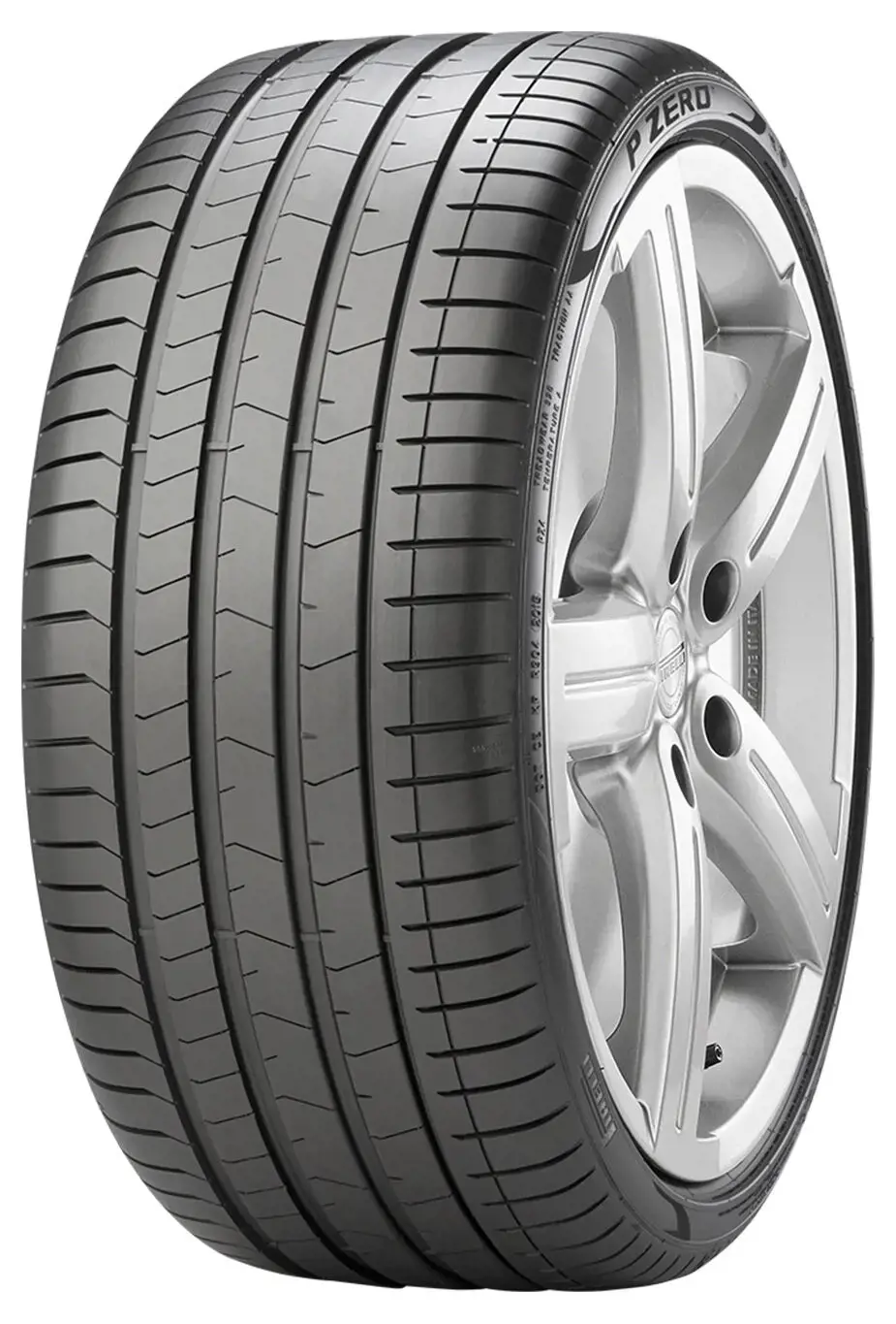 295/40 ZR20 (110Y) P-Zero (PZ4) XL B (L.S.) FSL