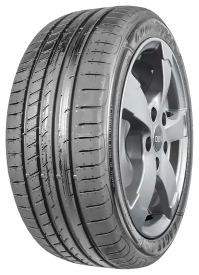 Goodyear 255 35 R18 90Y Eagle F1 Asymmetric 2 ROF FP 15255105