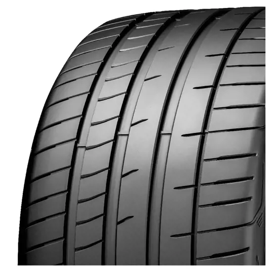 GOODYEAR EAGLE F1 SUPERSPORT TLC 28c 2本 - パーツ