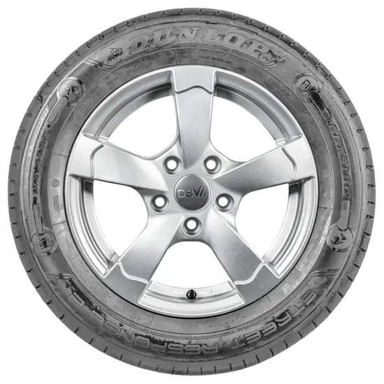 Dunlop Street Response 2 155 80 R13 79T reifen