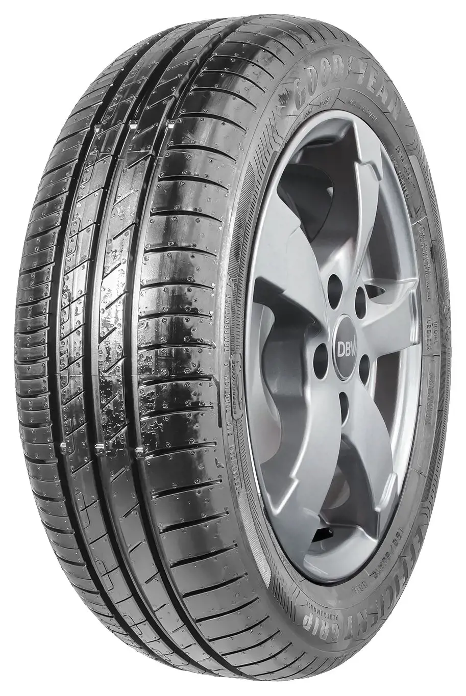 205/50 R19 94H EfficientGrip Performance XL FP