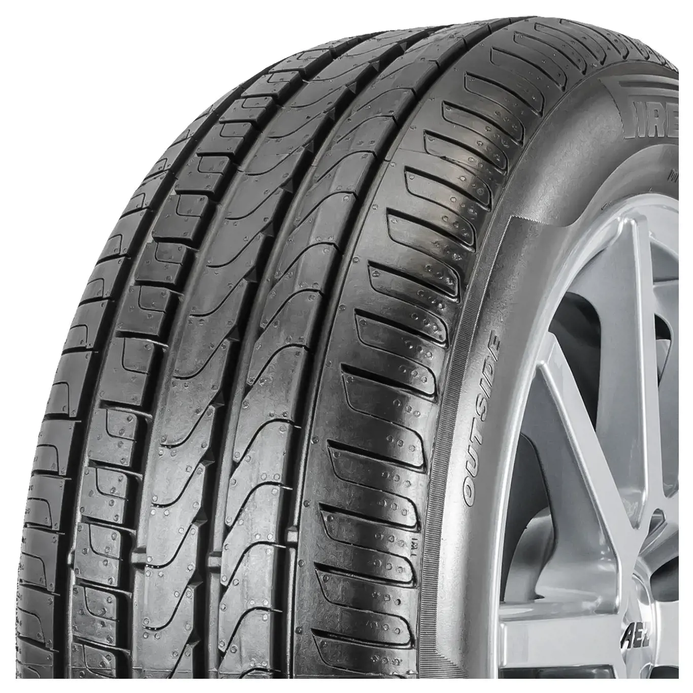 235/40 R19 96W Cinturato P7 XL