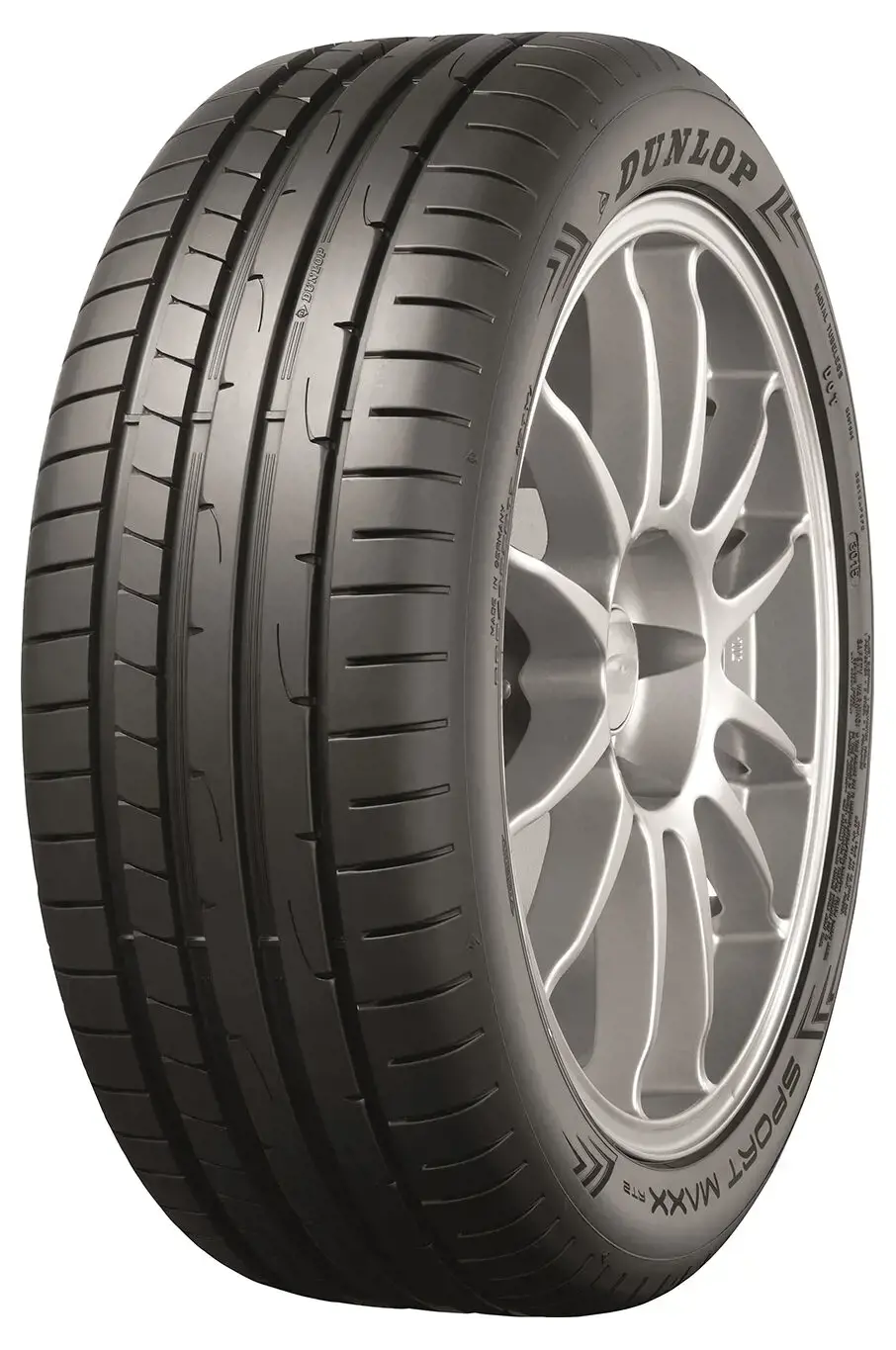 205/45 R17 88Y Sport Maxx RT 2 XL MFS