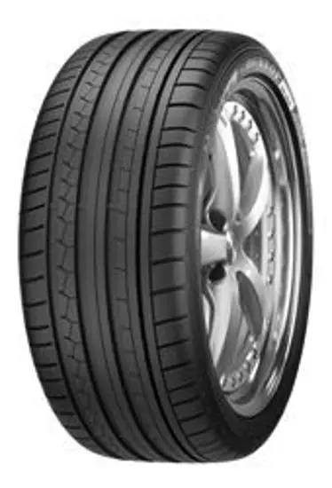 Dunlop 245 50 R18 100Y SP Sport Maxx GT DSST MFS 15253948