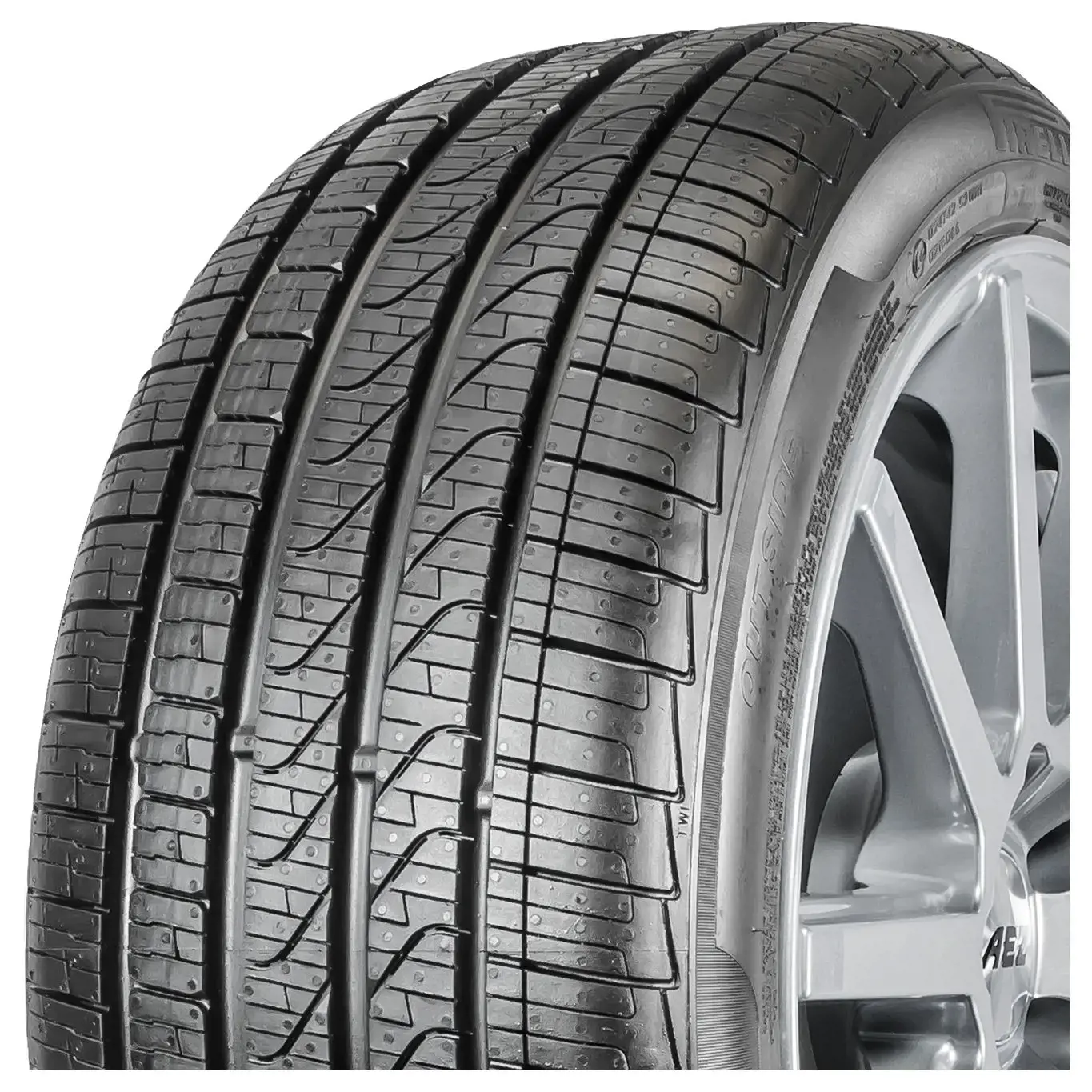 315/30 R21 105V Cinturato P7 All Season XL (N1 )