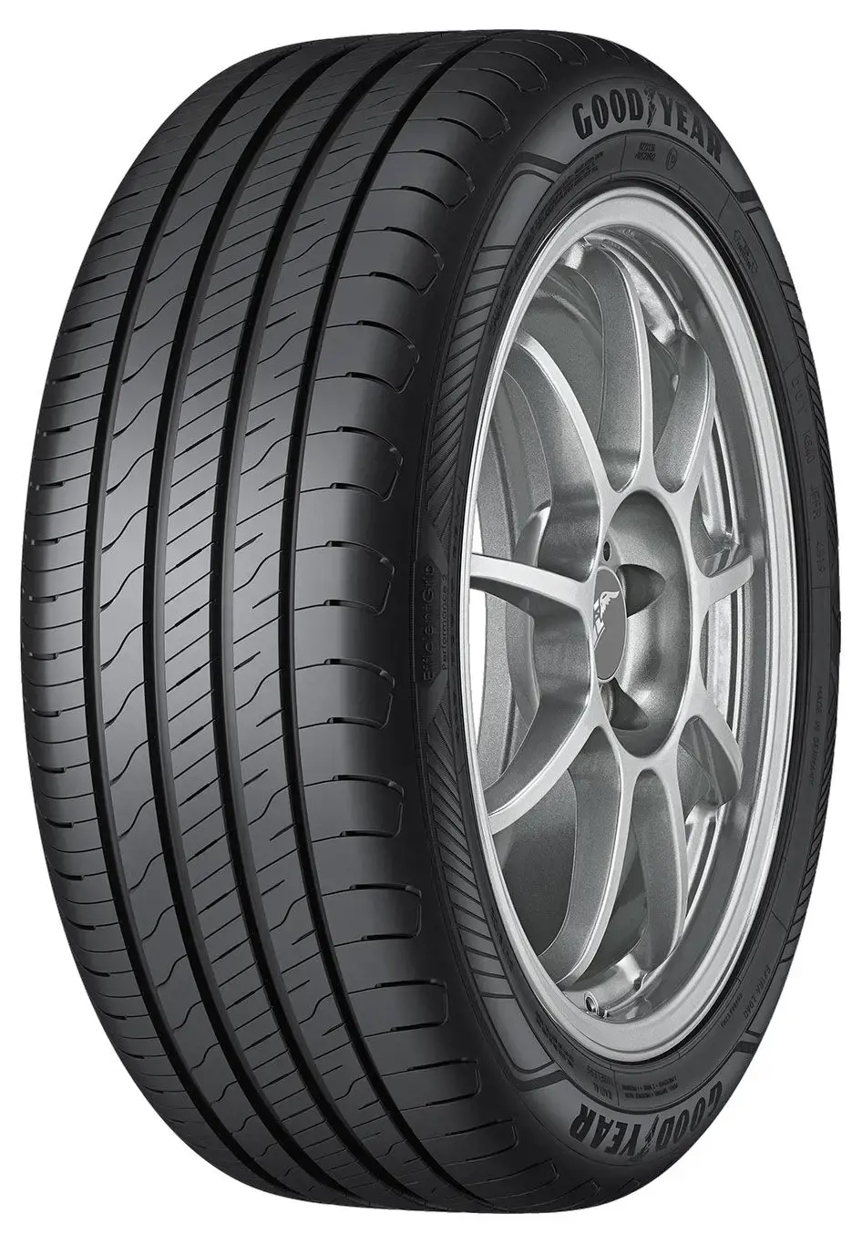 195/50 R16 88V EfficientGrip Performance 2 XL FP