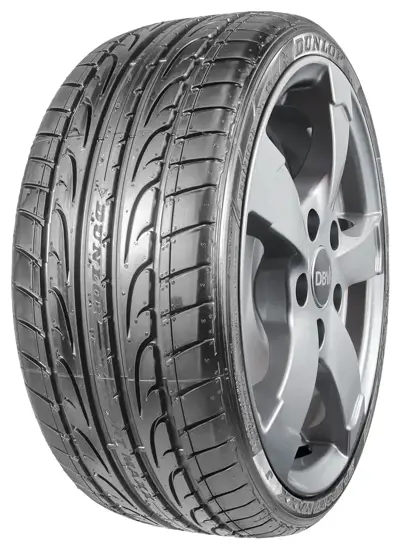 Dunlop 255 35 ZR20 97Y SP Sport Maxx XL J MFS 15263378