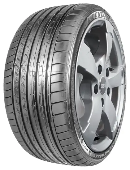 Dunlop 265 40 ZR21 105Y SP Sport Maxx GT B XL MFS 15151325