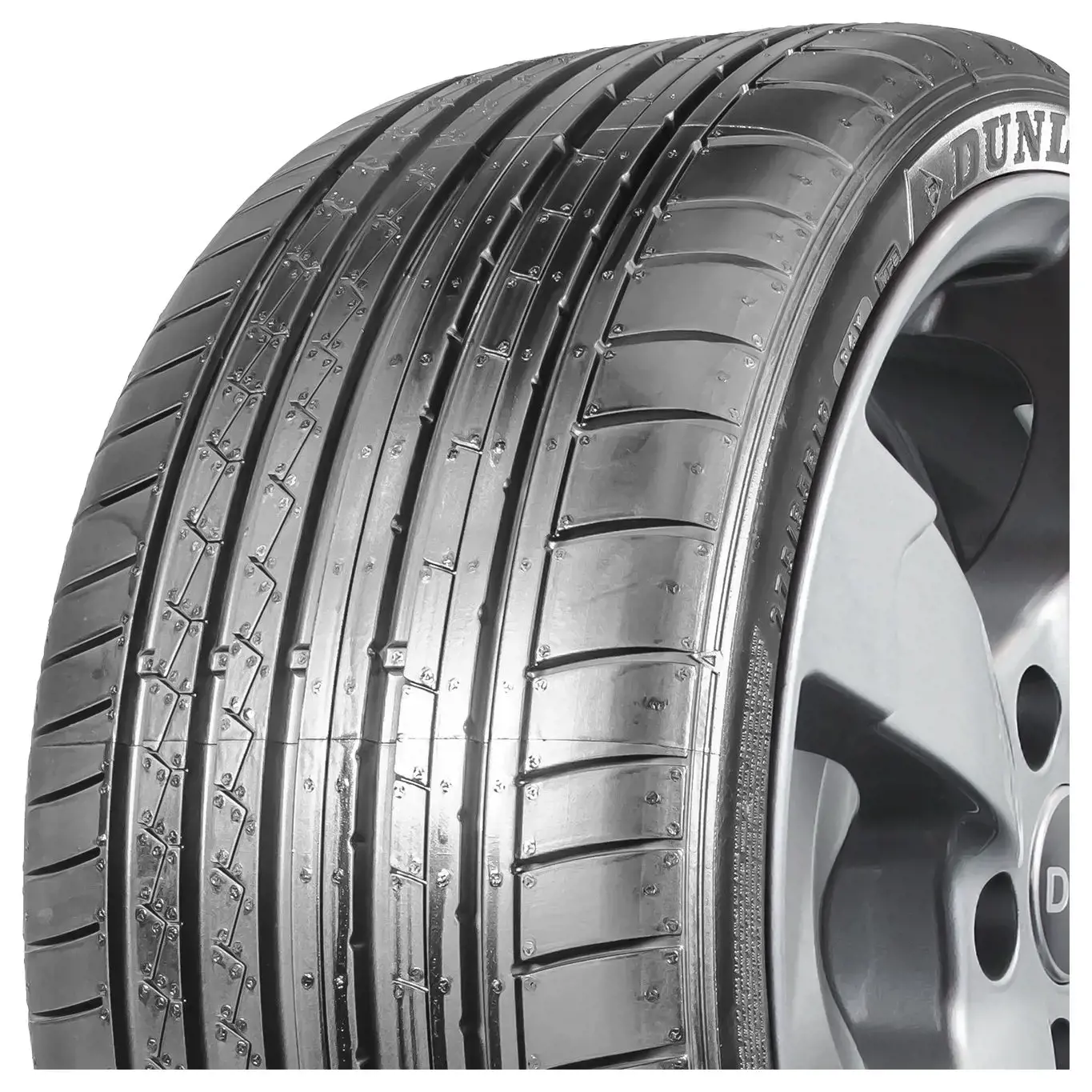 255/35 R18 94Y SP Sport Maxx GT XL MO MFS