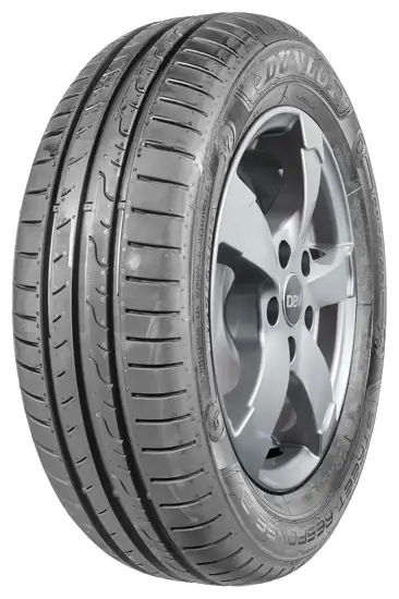 Dunlop 165 65 R13 77T Street Response 2 15131500