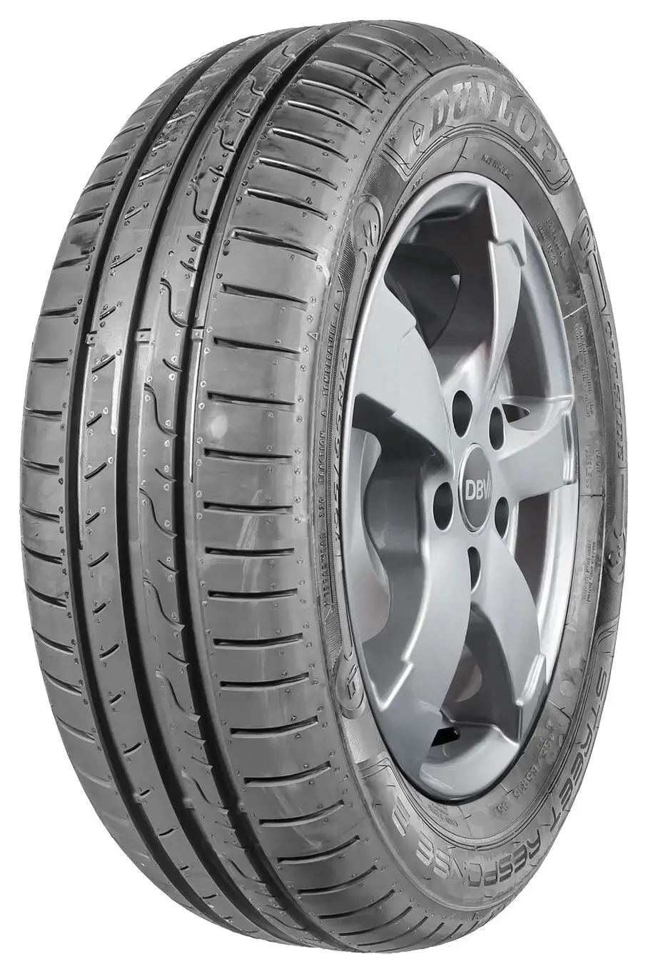 Dunlop Street Response 2 165 70 R13 79T reifen