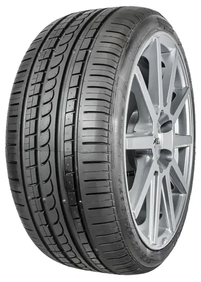 Pirelli 315 30 ZR18 98Y P Zero Rosso Asimm N4 FSL 15159859