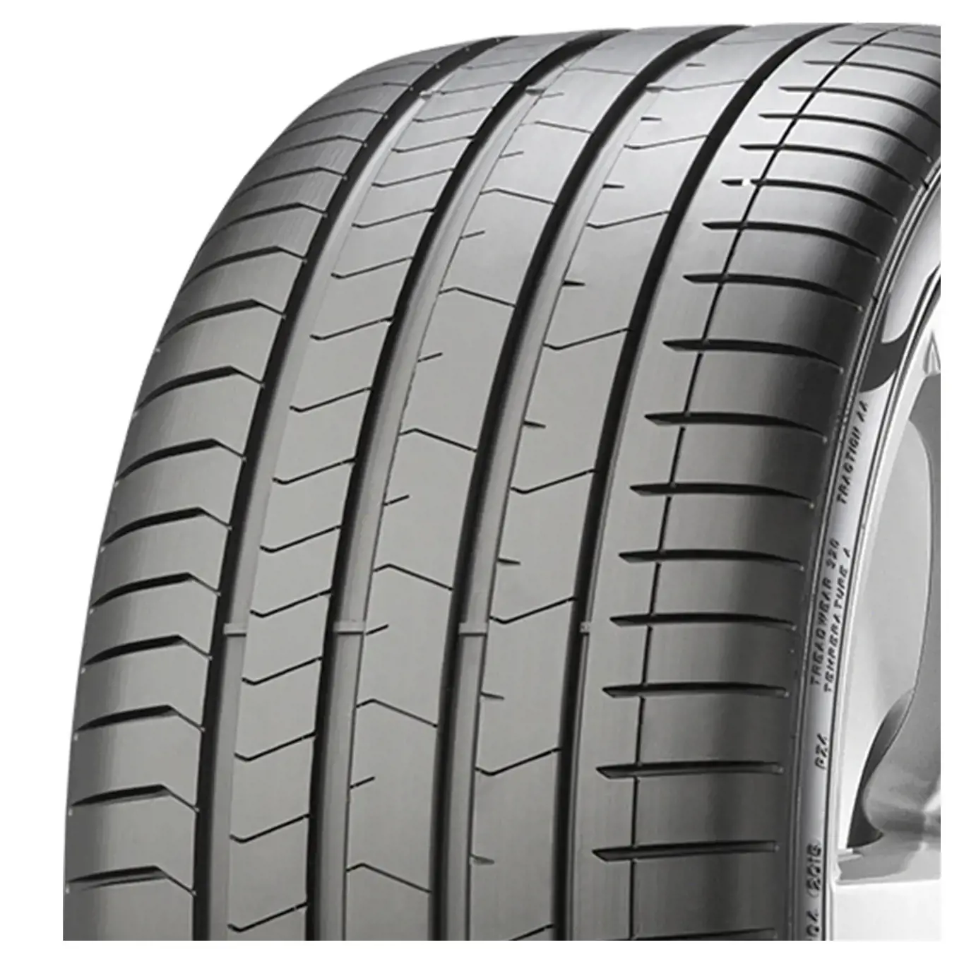 225/40 R19 93Y P-Zero (PZ4) XL J L.S. FSL