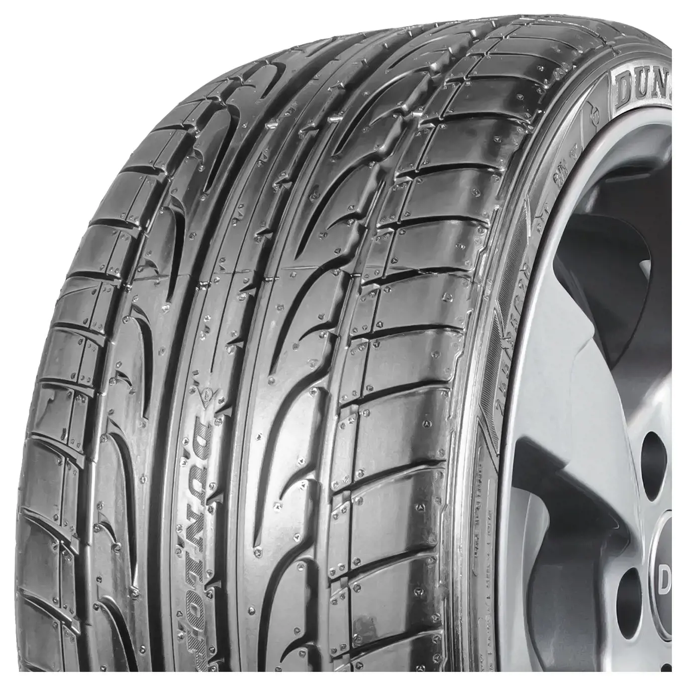 255/35 R20 97Y SP Sport Maxx XL  J MFS