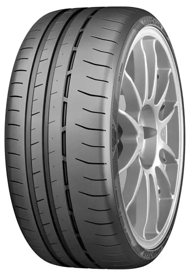 Goodyear 275 25 ZR21 92Y Eagle F1 Supersport R XL FP 15296004