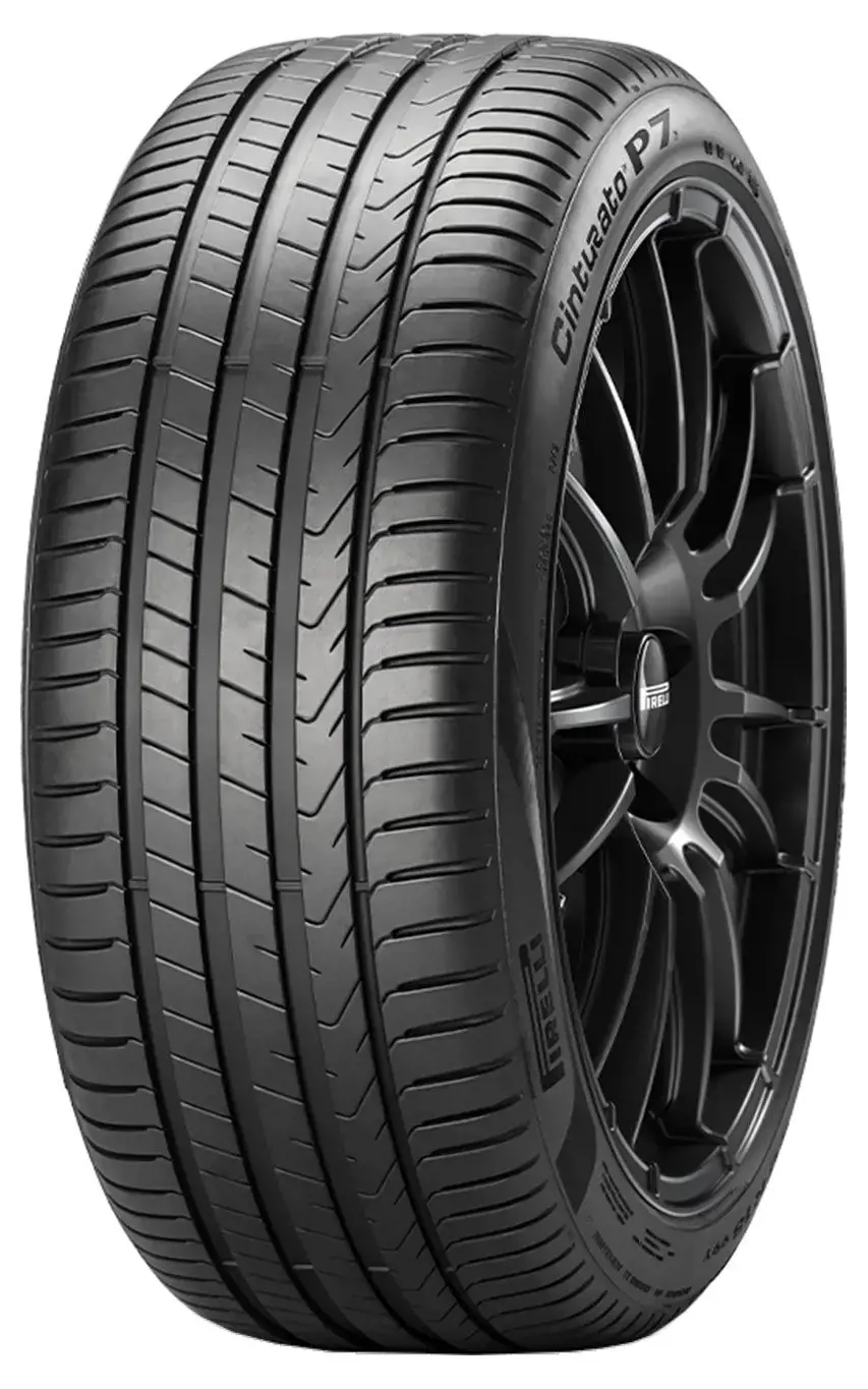 225/40 R18 92Y Cinturato P7 (P7C2) XL AO FSL